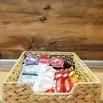 Apartmán 2 *