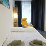 Apartmán 2