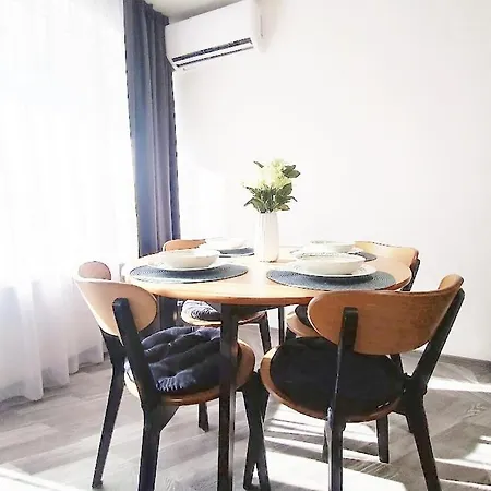 2 Apartmán Varna