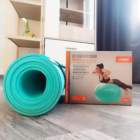 Апартаменты 2